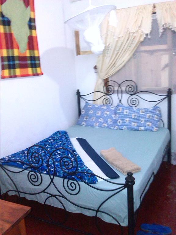 موشي Kilimanjaro Homes And Camps المظهر الخارجي الصورة